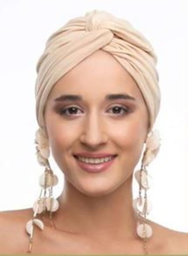 Aruba Turban   BM138