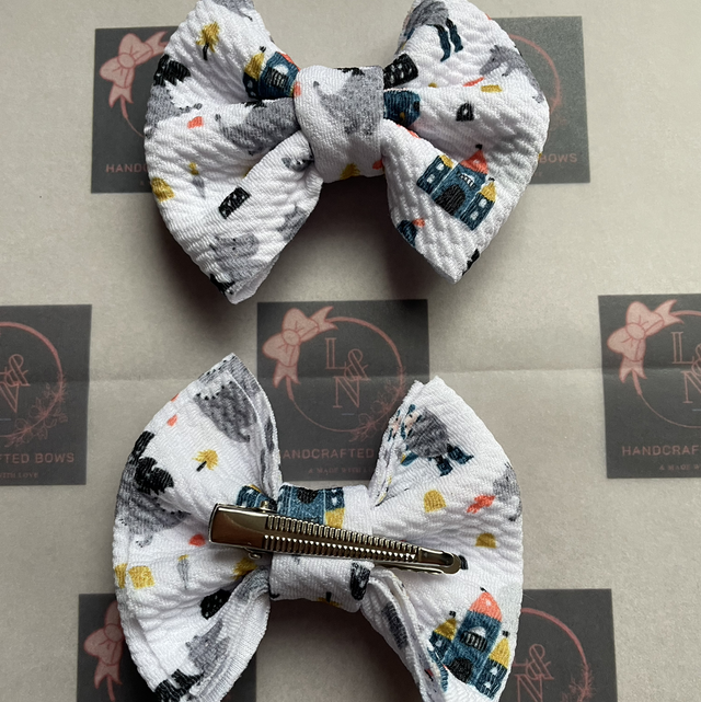 Knights &amp; Dragons 