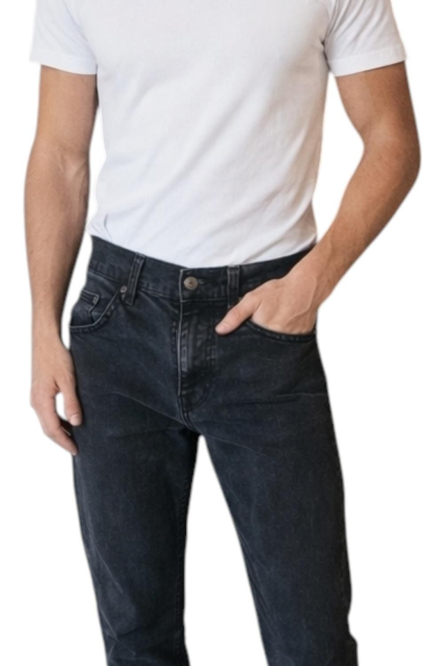 Pantalon jeans pour homme 