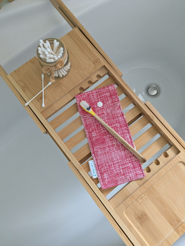 Etui à brosse à dents - Redup