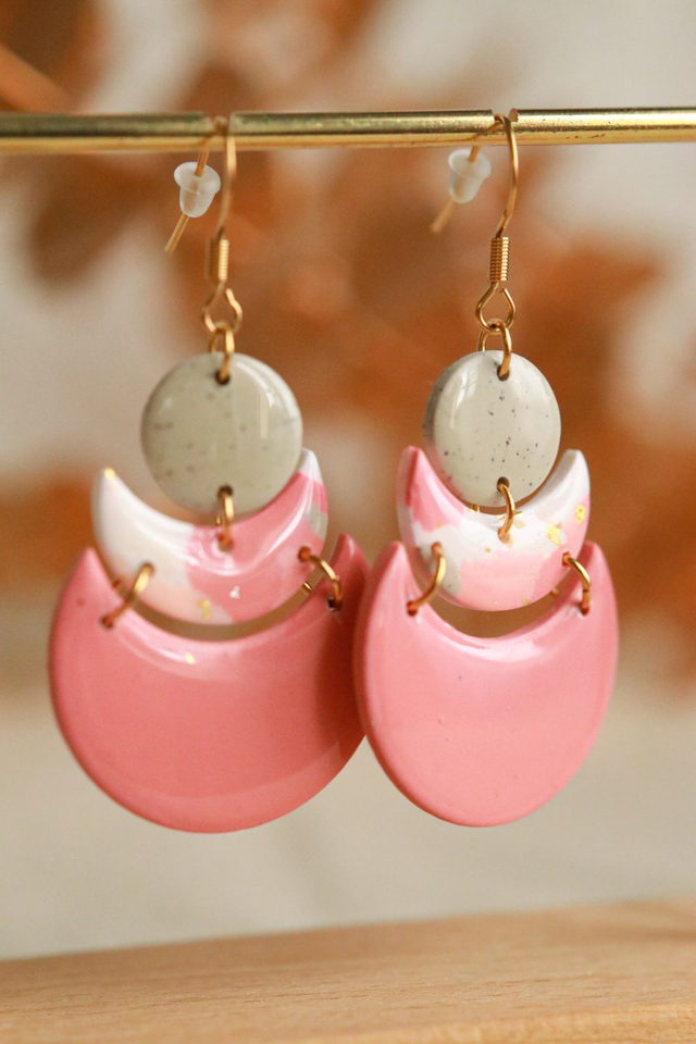 Collection Douceur Poudrée