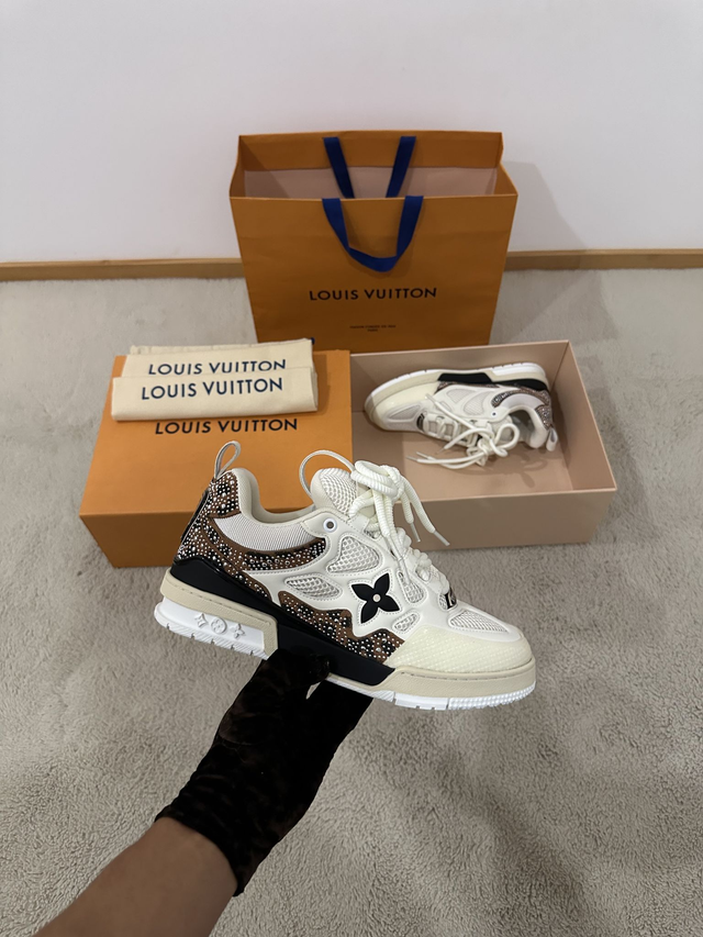 Louis Vuitton Lv Skate 