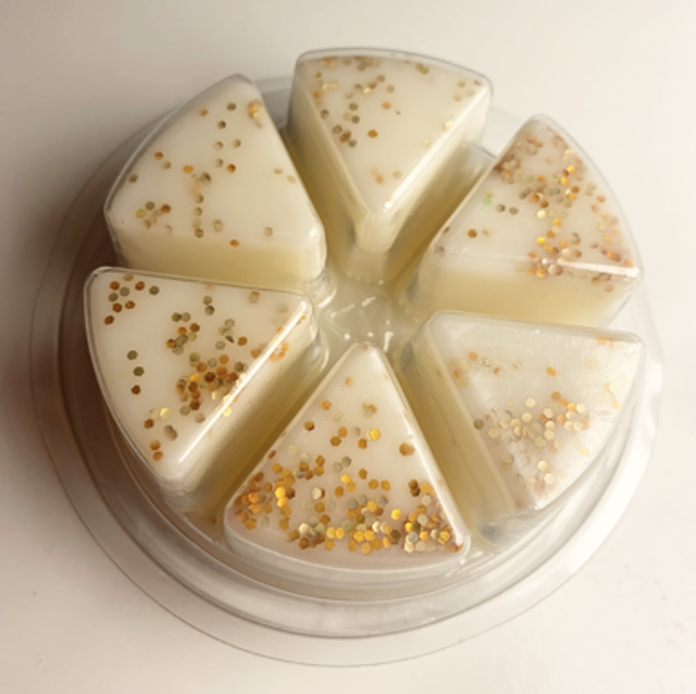 Tonka &amp; Myrhh Snap Pot