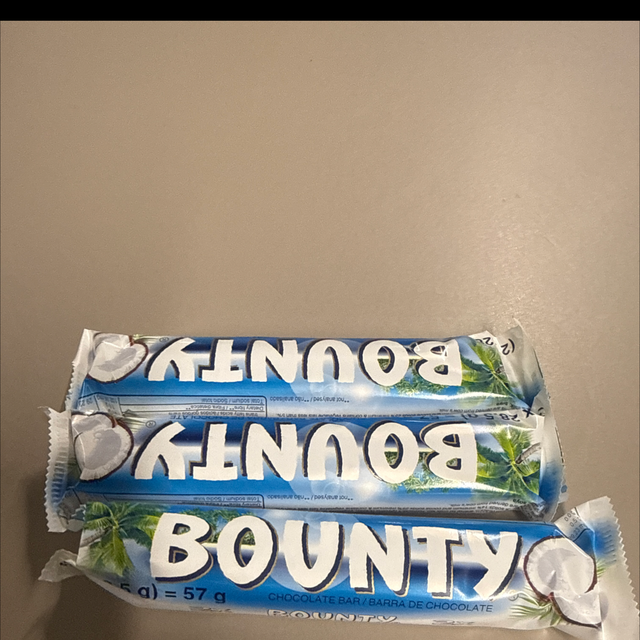 Bounty 