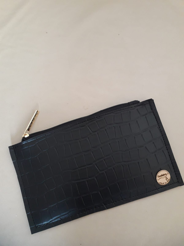 BOLSA DE MÃO CYNDI 