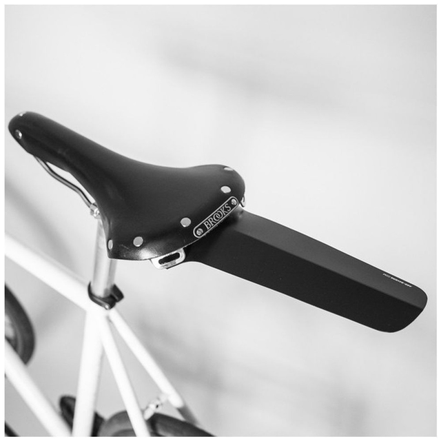 Ass Saver Under Saddle Mudguard 