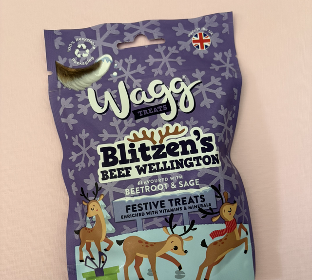 Wagg Treats