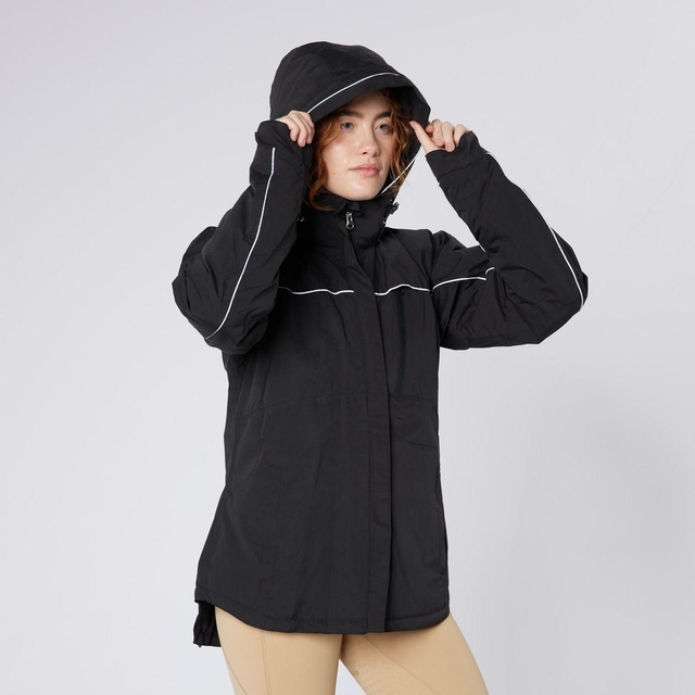 Cameo Thermo Winter Riding Jacket