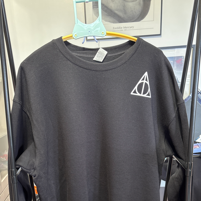 Deathly Hallows Jumper