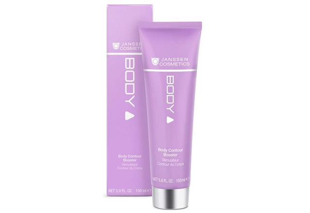NEU Body Contour Booster, 150ml