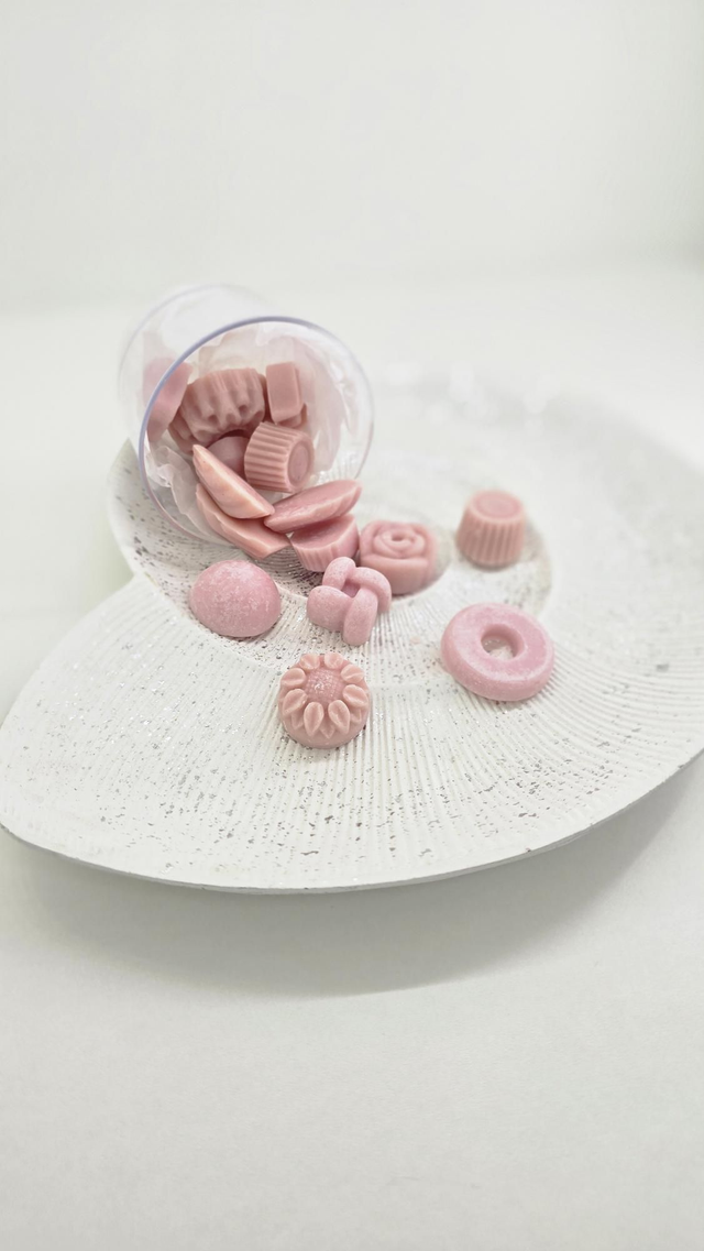 Boite " Trésor Fondant "