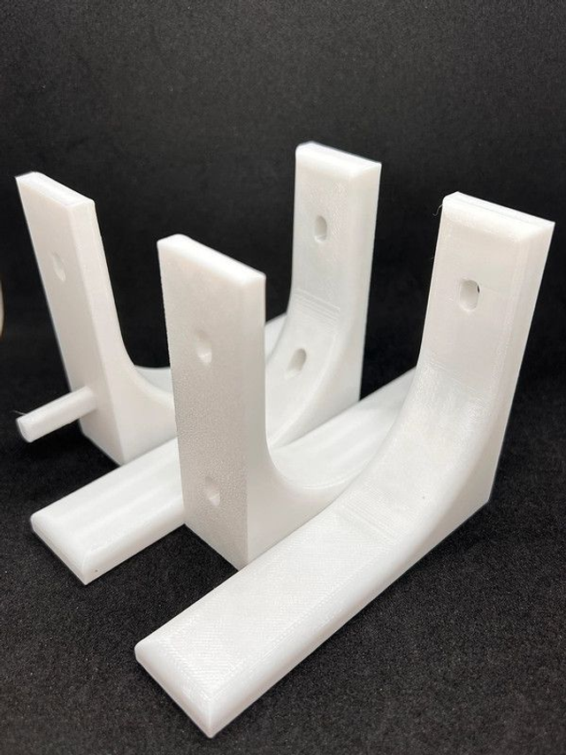 M0028 Stand for Ikea skadis