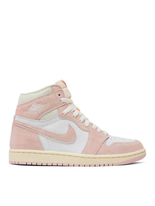 Air Jordan 1 Retro High OG Washed Pink (Taille 36.5)