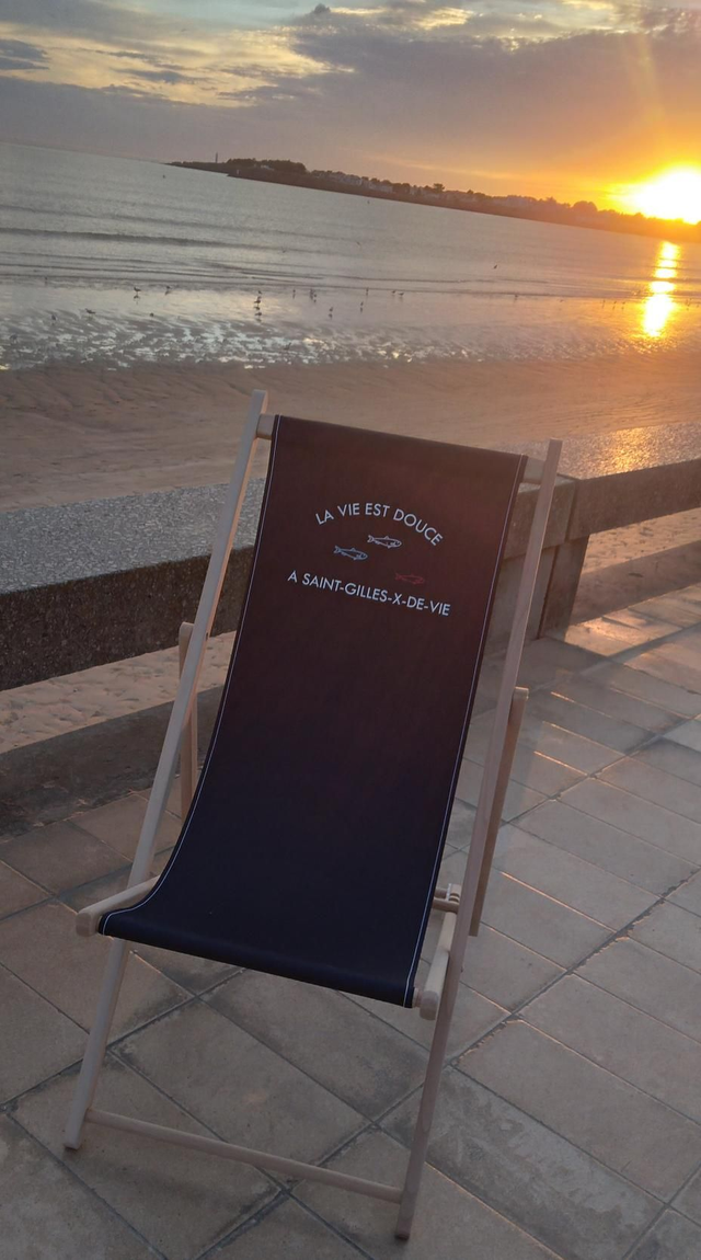 Chilienne Personnalisées 