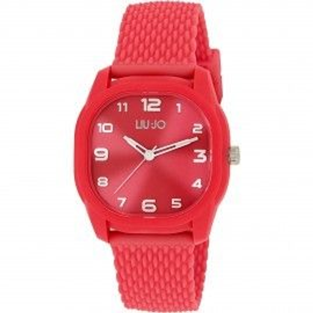 Orologio da uomo Liu Jo Play Team TLJ1445