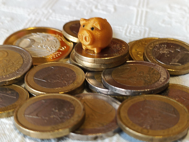 Cerdito de la Fortuna