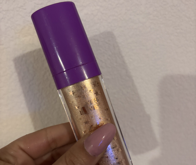 Poudre de fée teinte 05