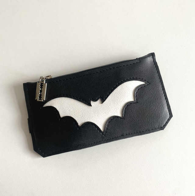 Bat Purse