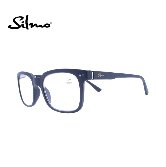 Lentes de lectura Silmo AMTR-022 C1
