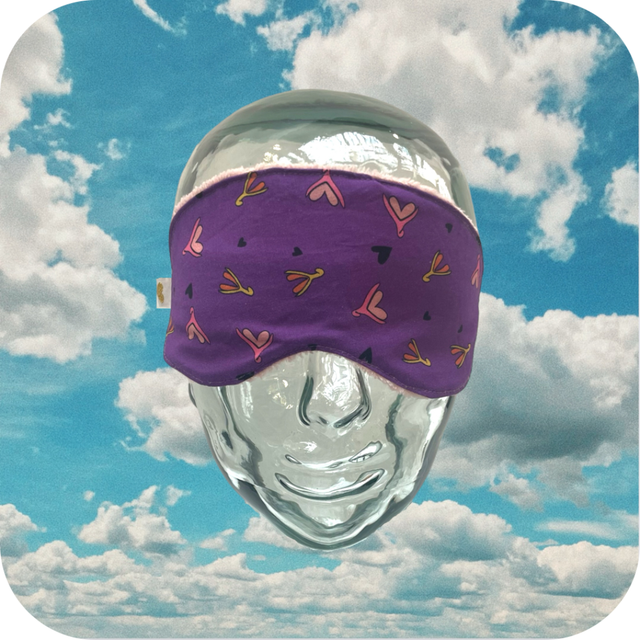 Masque de nuit Helene