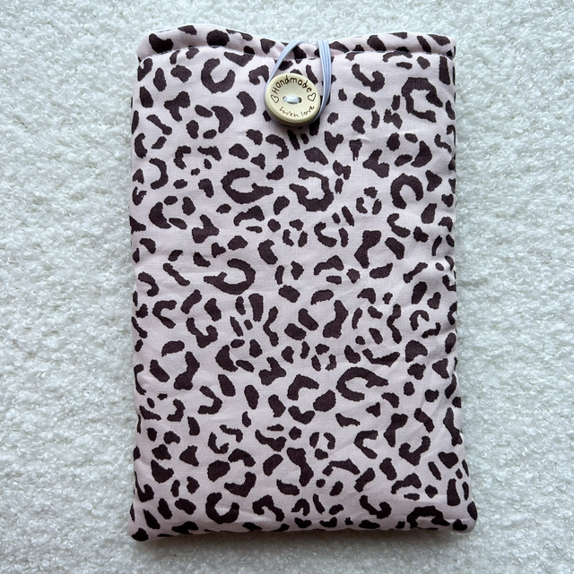 Pochette pour livre/liseuse