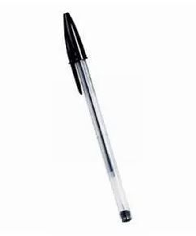 Stylo à bille BIC Cristal Original, noir