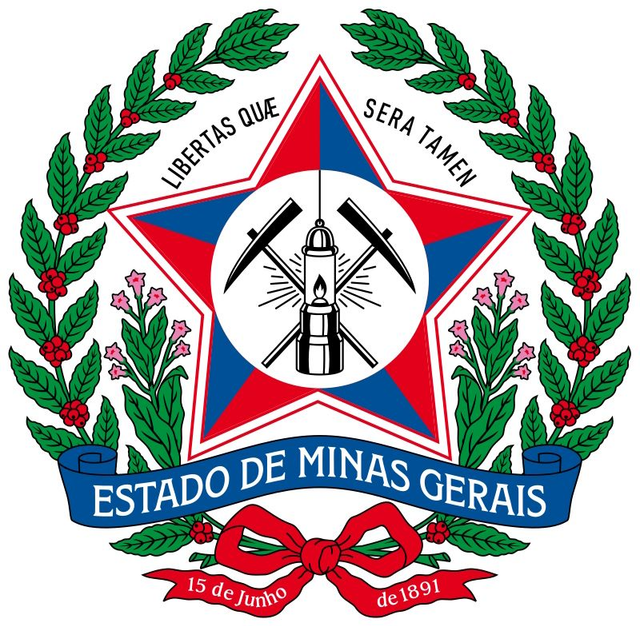 Brasilien Doce Diamentina - Cerrado (100% Arabica)