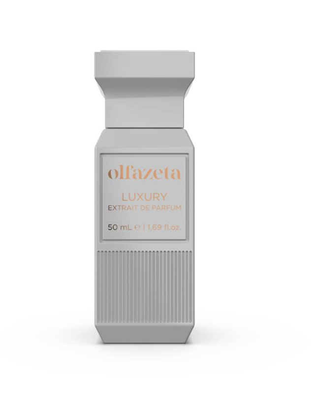 137 - Parfum Mixte Luxury Essence 30% - 50ML