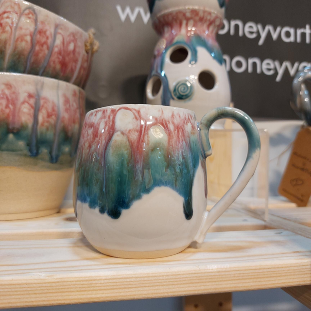 Mug - Sakura (Cherry Blossom)