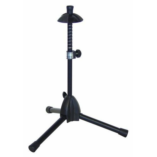 George Hennesey TRS-19B trompet-stativ