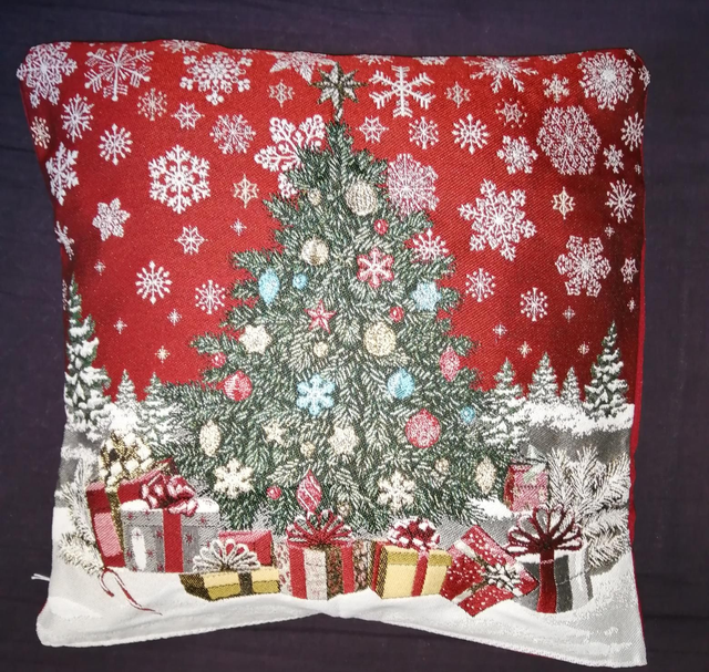 Housse coussin HC 54