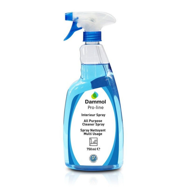 Dammol Interieur spray 