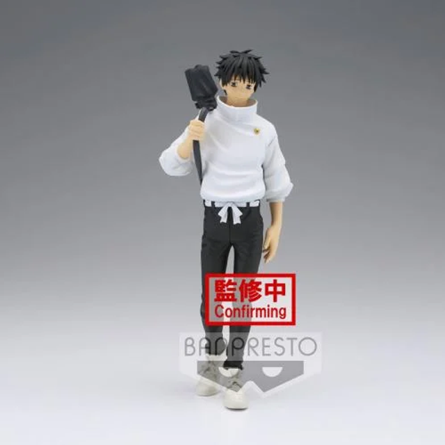 Yuta Okkotsu 