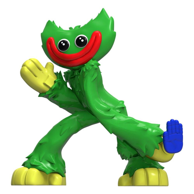 Blind Box - Poppy Playtime Minifigures 7 cm