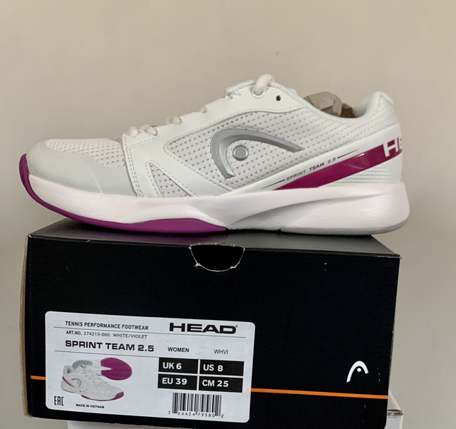 Head Sprint Team 2.5 - Women's