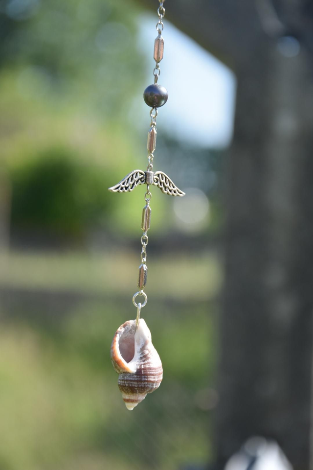 Pendule &quot;Angel&quot;