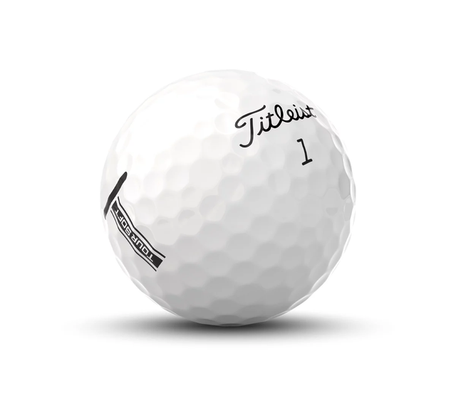Titleist TourSoft (12-pack)
