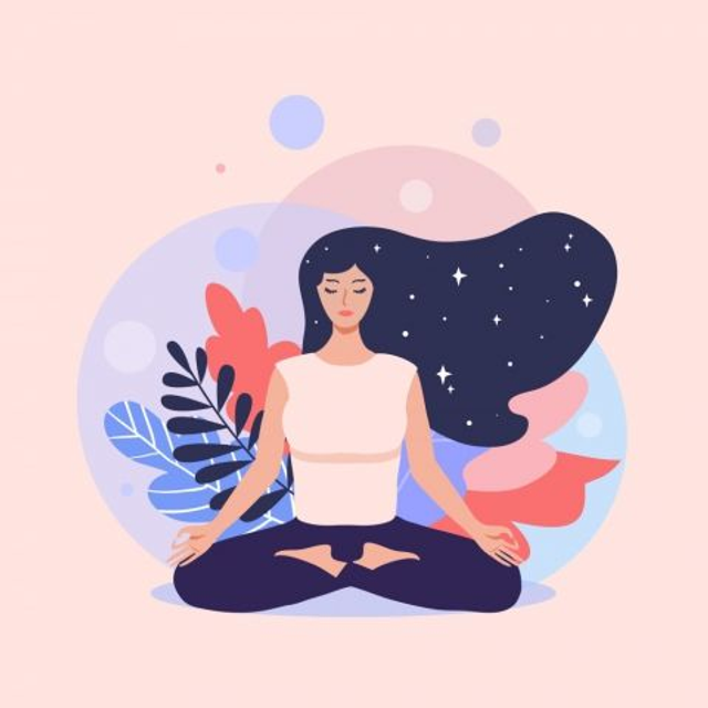Méditation en distanciel