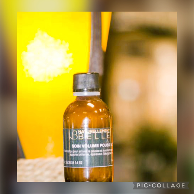Le Soin Volume Pouss’active