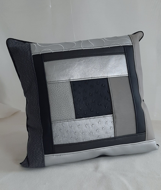 Thadéus - Le coussin 