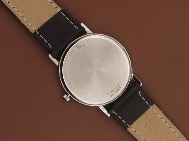 Longines Présence L4.720.4 Dress Watch - Quartz