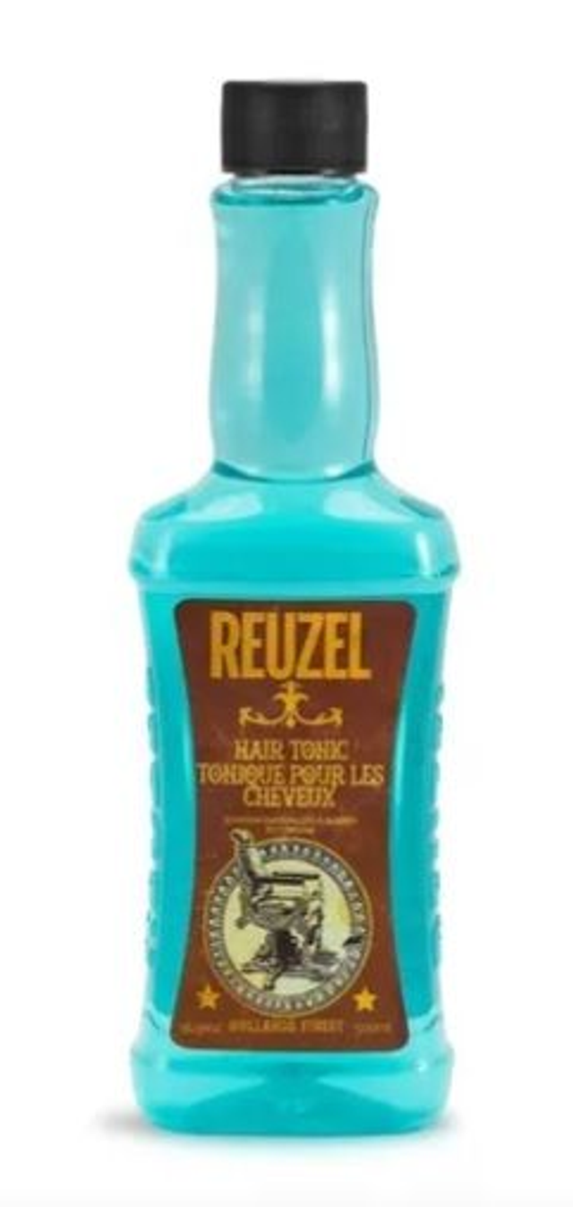 Reuzel hair tonic 350 ml