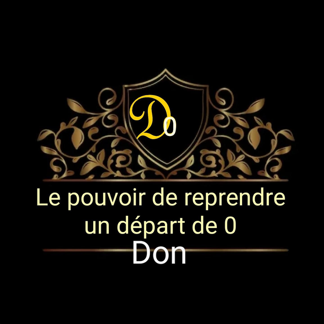 Don à l'asbl D0(Dzero)