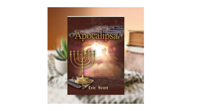 Apocalipsa - Eric Scott