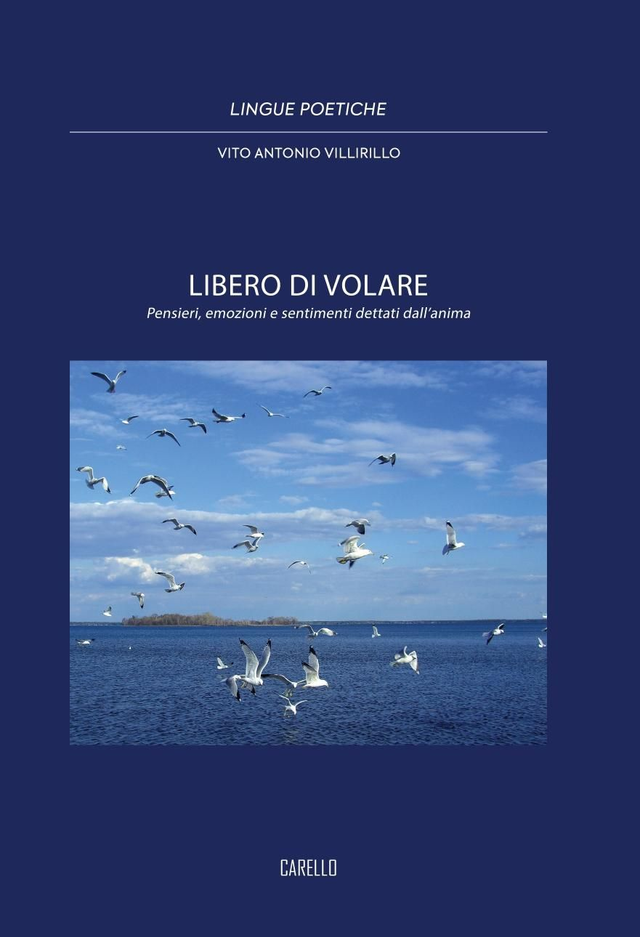 LIBERO DI VOLARE