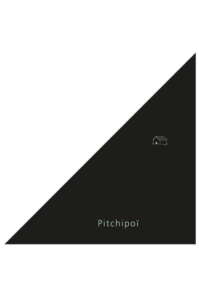 Pitchipoï - Jacqueline Goldberg