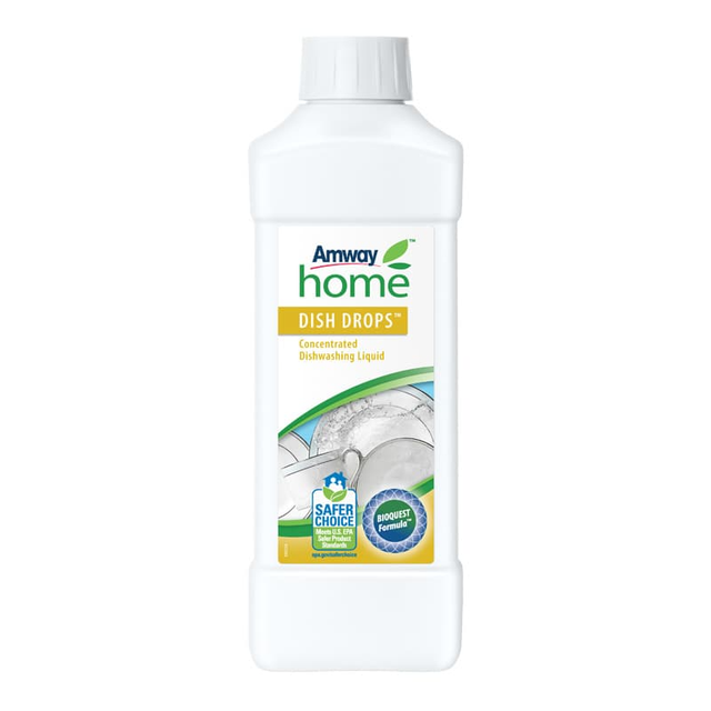 Amway home - Dish Drops Geschirrspülmittel - 1000ml
