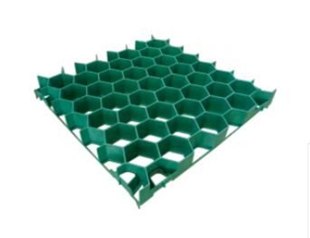 Green Parking 40x40 sp. 4 cm