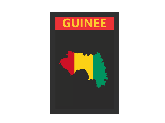 Tableau Guinee
