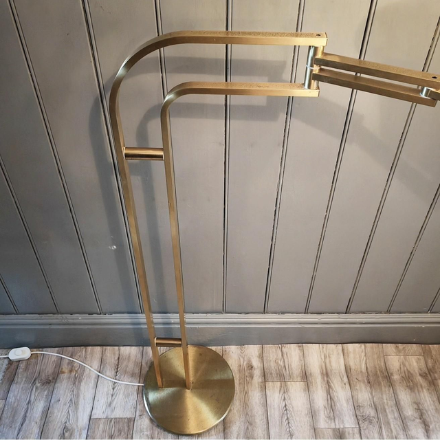 Goffredo Reggiani Floorlamp 